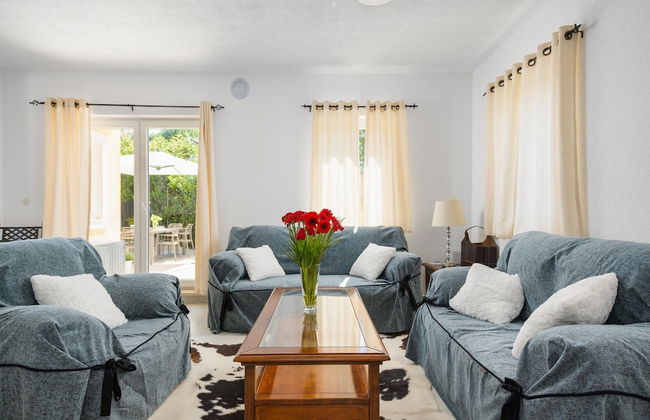 Pretty Villa With View - Foto 11