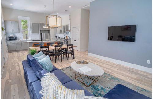 Incredible New 3br/2ba Near Downtown - Foto 10