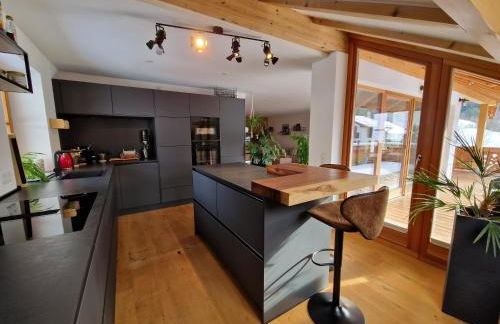 Exclusive 120 qm Wohnung am Wössner - Foto 8