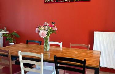 Plein Sud -Maison proche centre, idéal famille - Foto 28