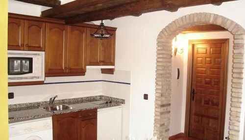 Apartamentos el Portal - Foto 2