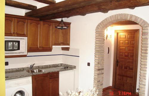 Apartamentos el Portal - Foto 2