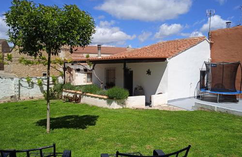 Casa Rural Cariño - Foto 1