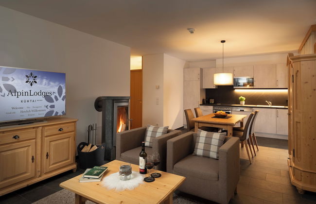 AlpinLodges Kühtai - Photo 9