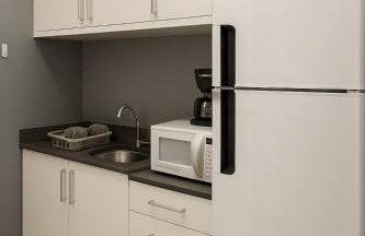 Flat Vista Mar com Piscina e Wi-Fi Rápido Rio Vermelho - Foto 6