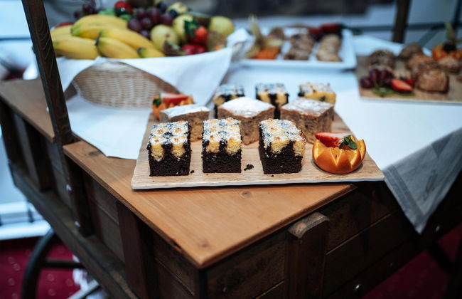 Chalet Hammersbach - Foto 58