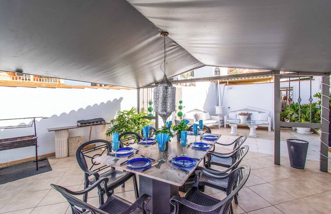 Villa Venecia - Foto 31