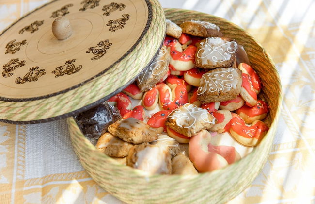 Restful Apartment in Cala Gonone with Balcony near Sea Beach - Photo 26