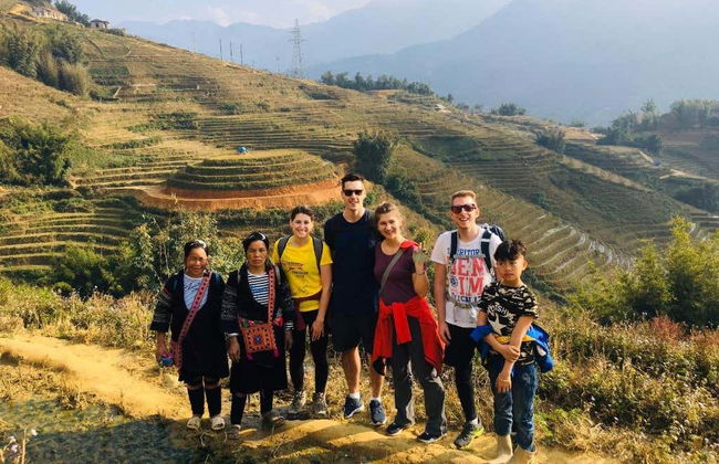 Sapa 2 or 3-Day Trip - Foto 7