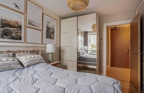 Vick's house with parking and EV chrgr - Foto 11