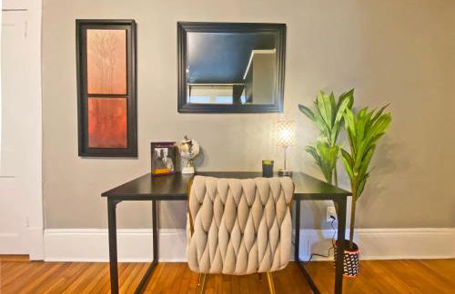 Luxe retreat in downtown Raleigh - Foto 4