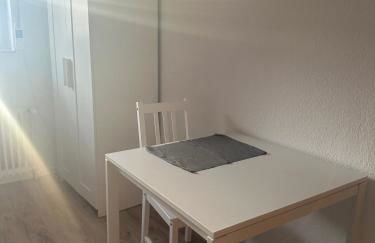 MELLoWY Monteure, TV, Küche, Bad - Foto 14