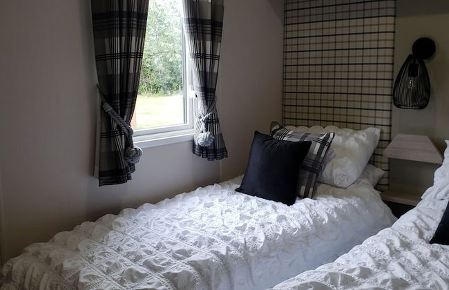 Beautiful 2-bed Lodge Ribble Valley Clitheroe - Foto 3
