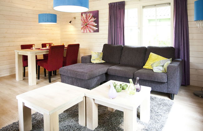 Fin Maison Sauna 4 - Foto 7