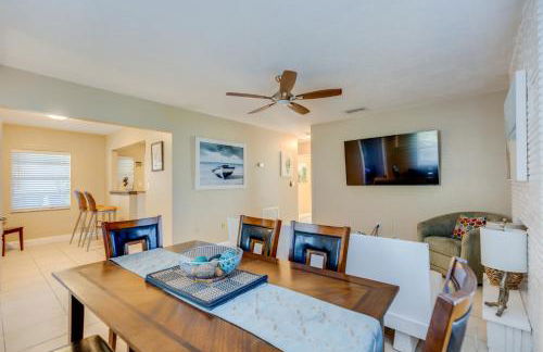 The oasis near the cruise & airport - By Avi - Foto 25