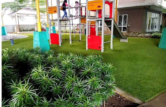 Pioneer Woodland Boni Ave.Mandaluyong - Foto 15