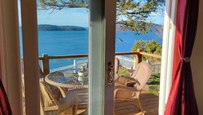 Sunny Island Cliff Side Views - Foto 2