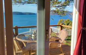 Sunny Island Cliff Side Views - Foto 2