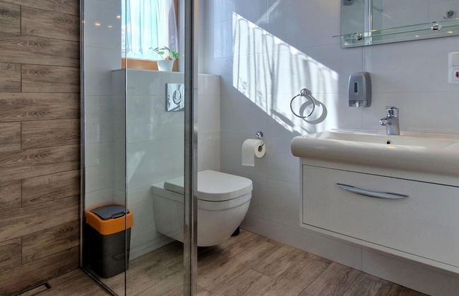 Holiday Home Wisniowa With Pool and Mountain Views - Foto 22