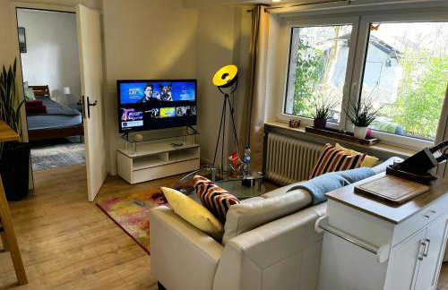 Garden apartment - Foto 11