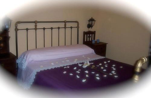 Casa Rural Abuela Maxi - Foto 93