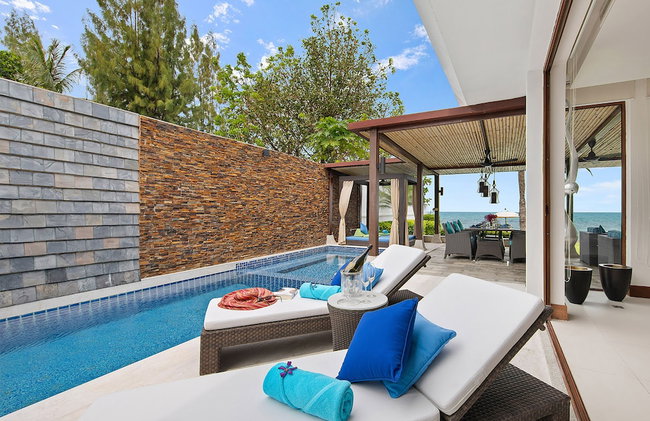 Villa Chi Samui - Foto 28