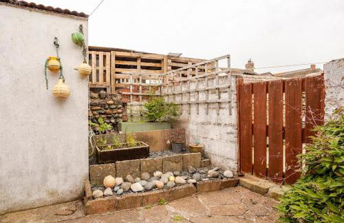 Cosy, coastal cottage- Beach, Pub and shop nearby - Foto 13