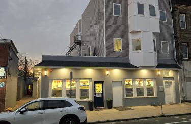 The Harrison - Foto 1