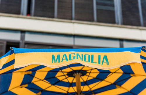 Residence Magnolia Pet Friendly - Foto 33