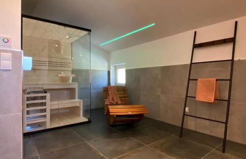 Haus Vogl - Fewo mit priv. Sauna und traumhaften Salzwasser-Pool - Foto 69