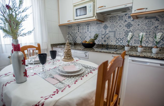 Apartamentos River Santander - Foto 19