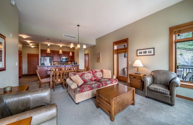 Capitol Peak Lodge by Snowmass Mountain Lodging - Foto 76