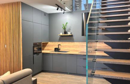 APARTAMENT LUX Bulwary Chrobrego Gniezno - Foto 13