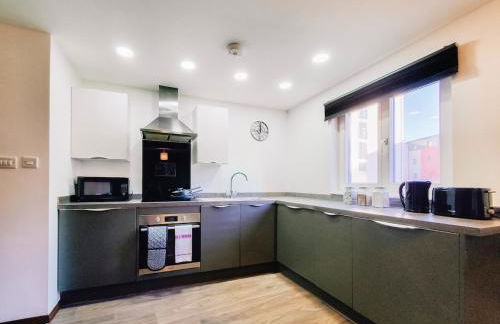 Apartment Near NEC, BHX, Bullring & Solihull - Foto 23