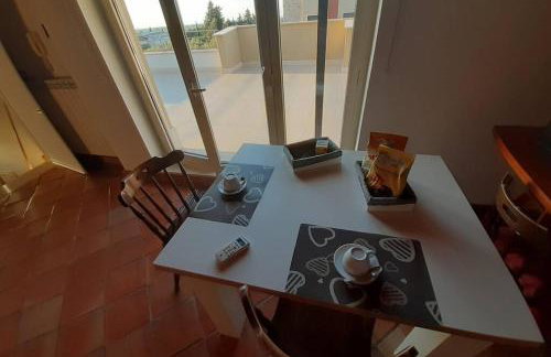Casa Torre Palomba (Castel del Monte-Trani) - Foto 27
