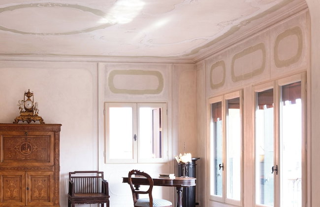 Palazzetto Pisani - Foto 50