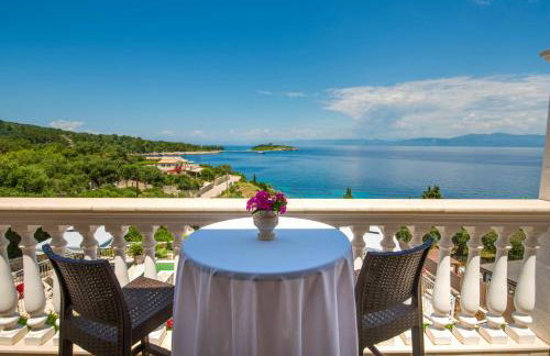 Villa Avgerini Paxos - Photo 5