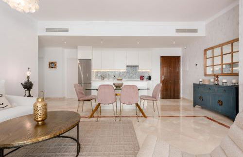 Paraíso Pueblo Appartement 3 chambres - Photo 11