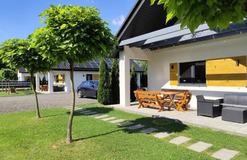 Domki pod skarpą Zator 27 - Foto 7