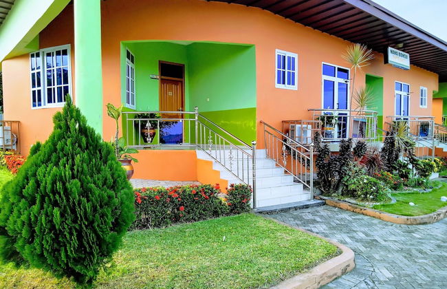 Renajoe Exclusive Centre - Photo 32