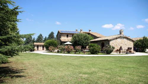 Agriturismo il Cicaleto - Foto 5, Garden, Garden view