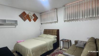 Casa prox FEMA UNESP- Qto Ac, Gar aut, Coz e Lav - Foto 2