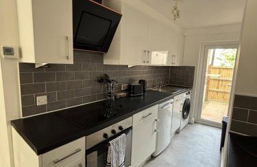 Lovely one bedroom apartment - Foto 6