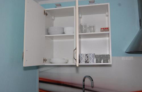 Letnia Oaza "Kalina" - Foto 7