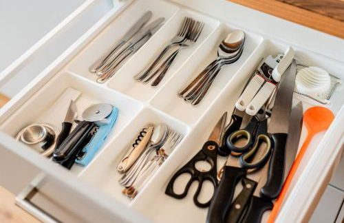 Smile, wunderschöne Wohnung direkt am Strand - Foto 13