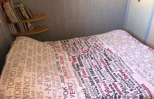 Maison à Narbonne plage proche mer et clape - Foto 8