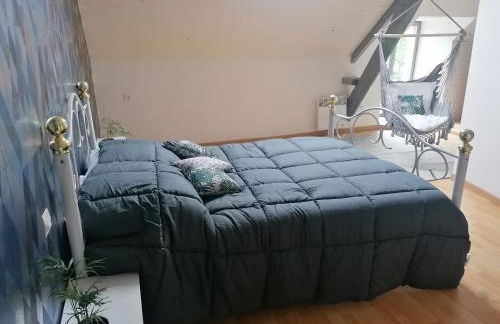 Gîte le parc Michel - Foto 18