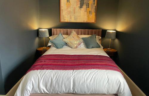 Hurdley House-Georgian Town House - Foto 8