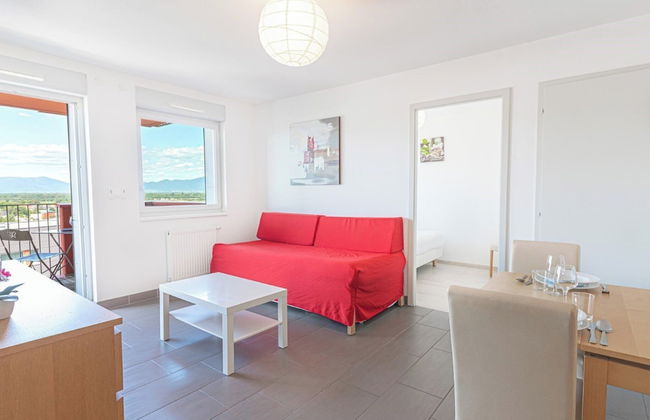 Appart du Trident - Foto 18