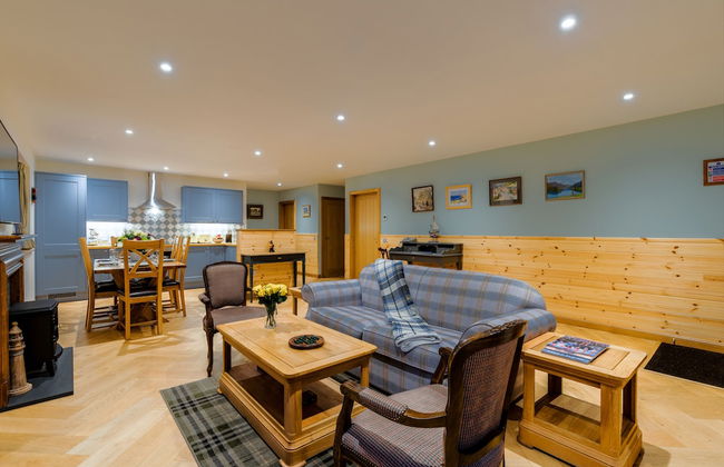 Black Sheep Hotels Cabins - Foto 34